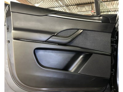 2023 Tesla Model X Plaid