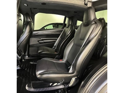 2023 Tesla Model X Plaid