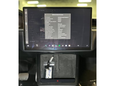 2023 Tesla Model X Plaid