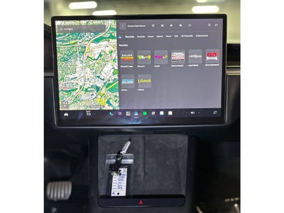 2023 Tesla Model X Plaid