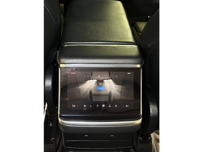 2023 Tesla Model X Plaid