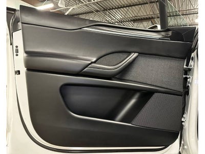 2026 Tesla Model X Plaid