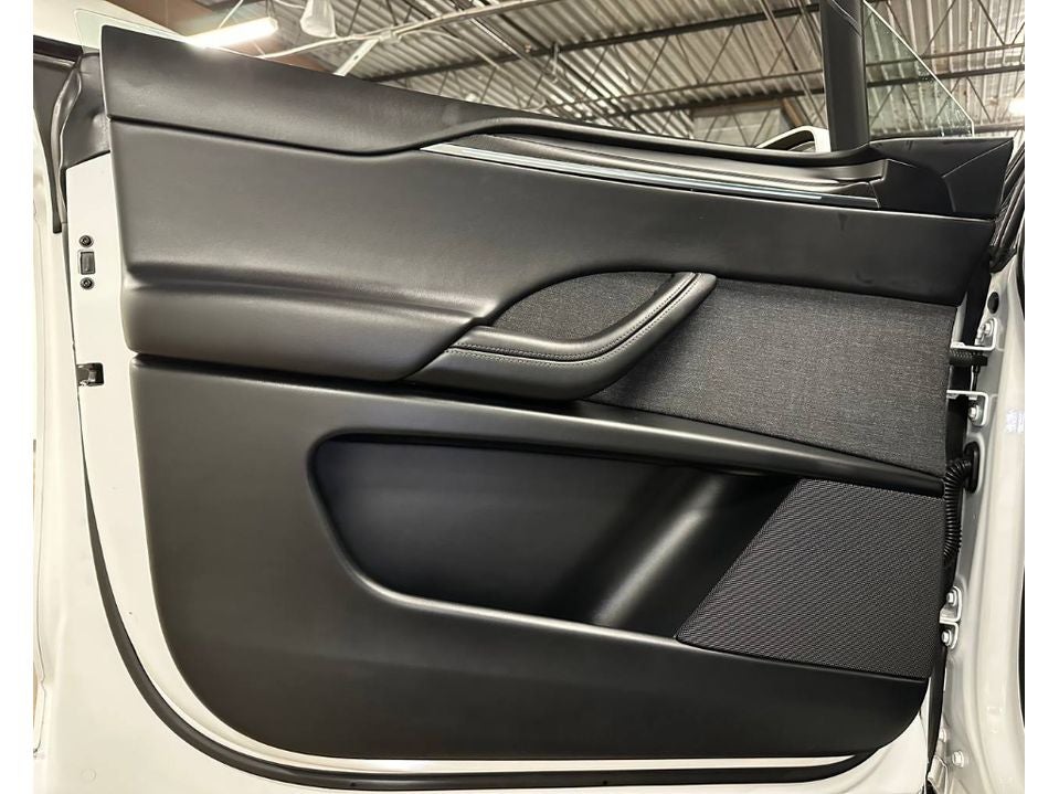 2026 Tesla Model X Plaid