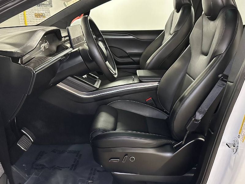 2026 Tesla Model X Plaid