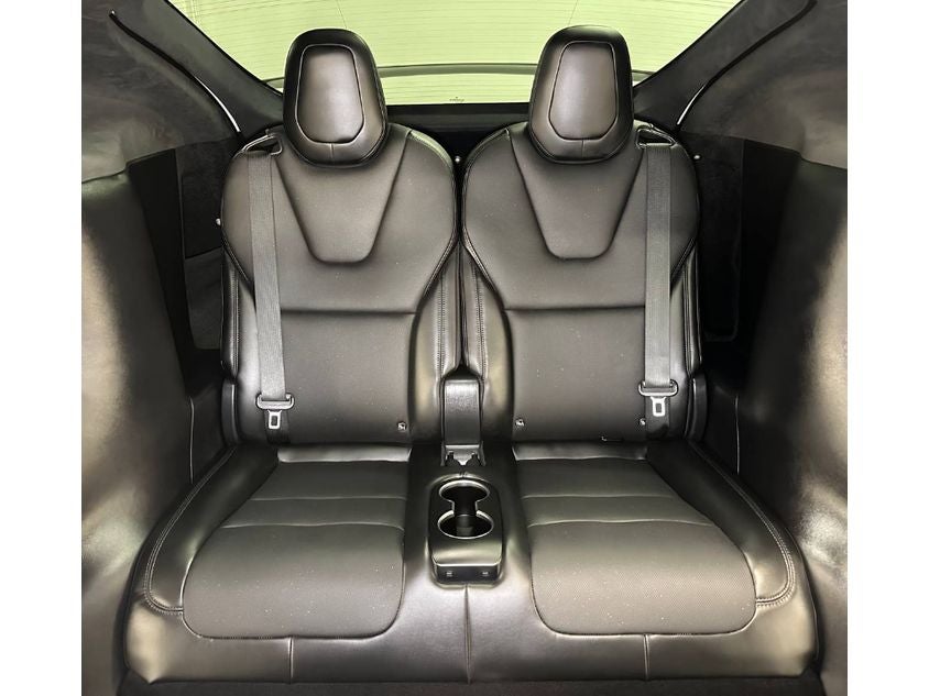 2026 Tesla Model X Plaid