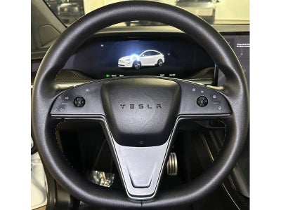 2026 Tesla Model X Plaid