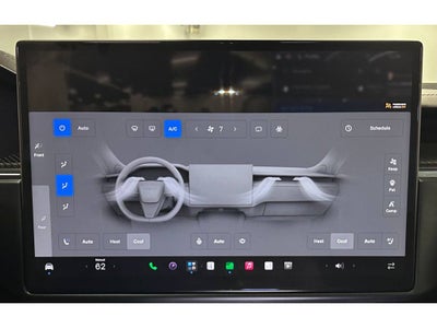 2026 Tesla Model X Plaid