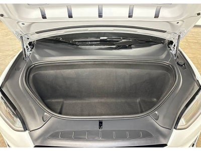 2026 Tesla Model X Plaid