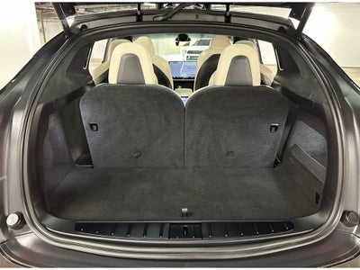 2024 Tesla Model X Plaid