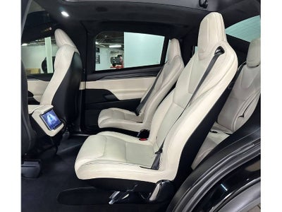 2024 Tesla Model X Plaid