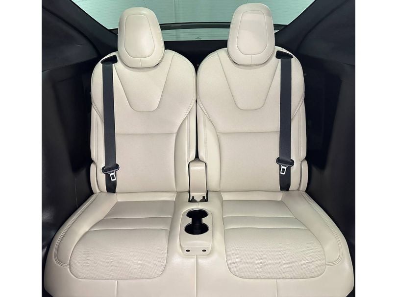 2024 Tesla Model X Plaid