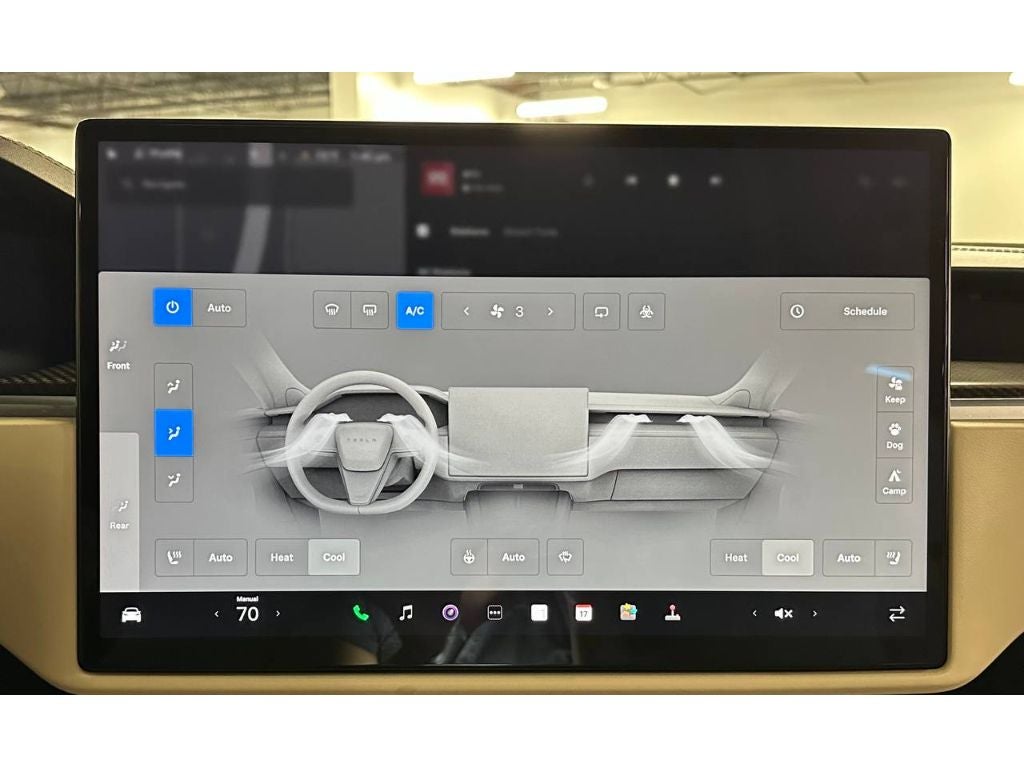 2024 Tesla Model X Plaid