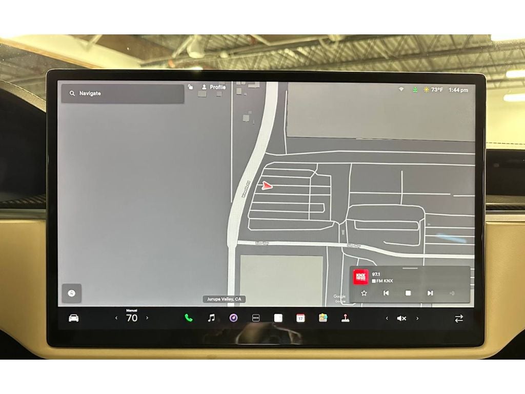 2024 Tesla Model X Plaid