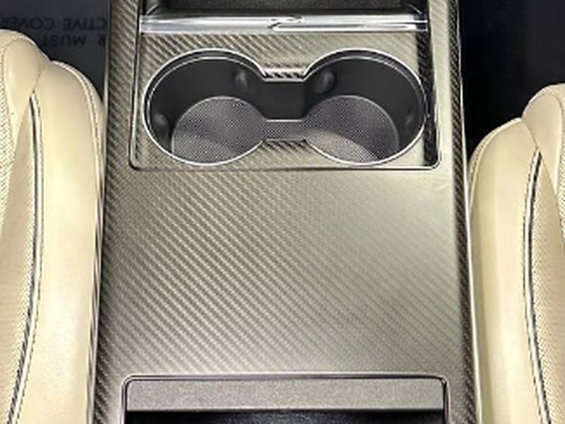 2024 Tesla Model X Plaid