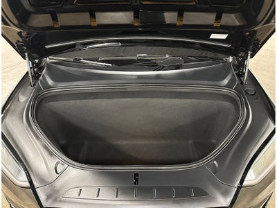2024 Tesla Model X Plaid