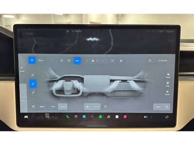 2022 Tesla Model X Plaid