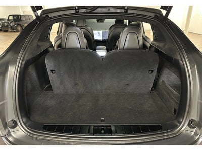 2022 Tesla Model X Plaid