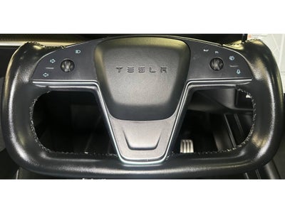 2022 Tesla Model X Plaid