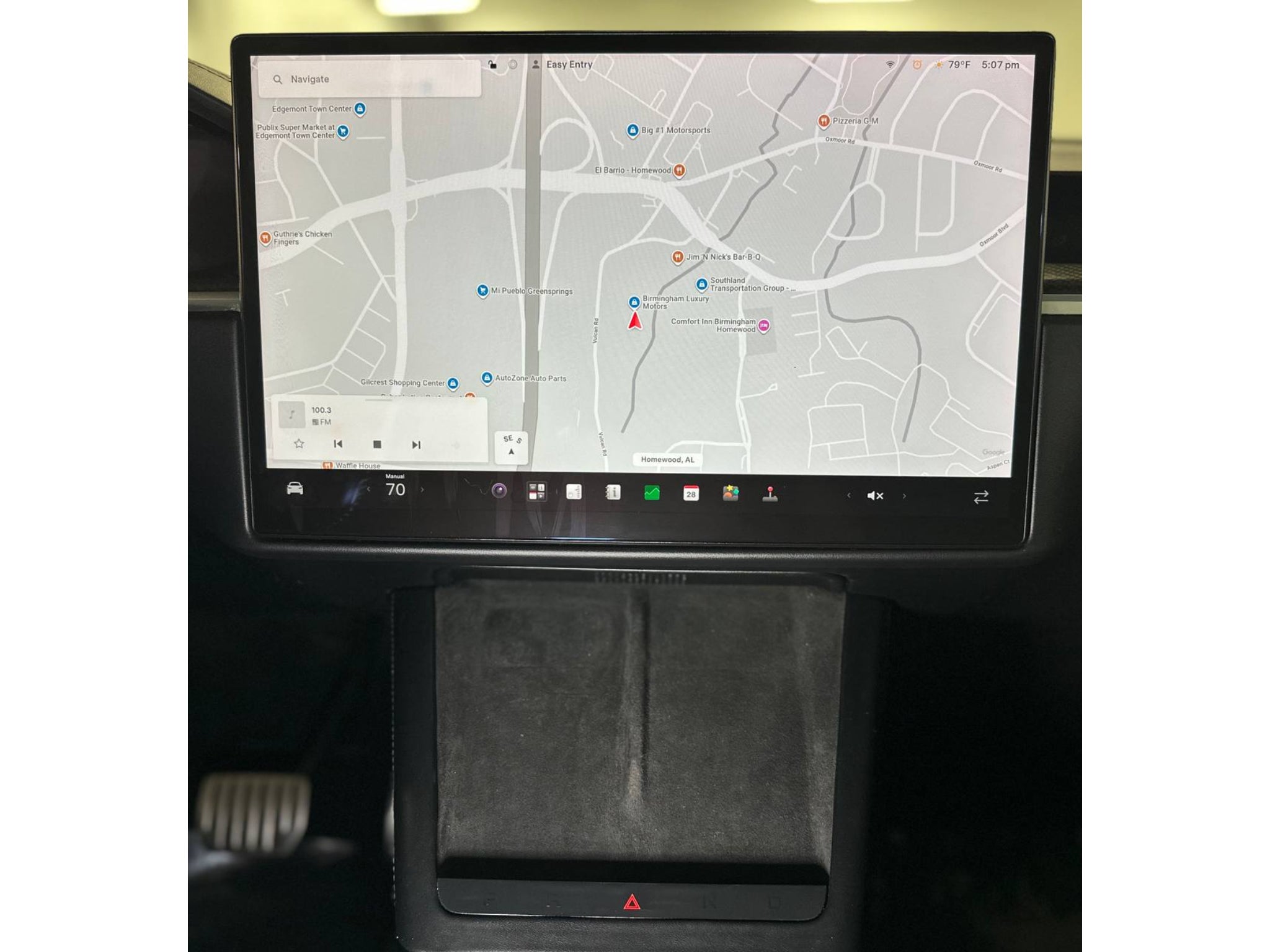 2022 Tesla Model X Plaid