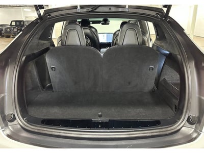 2023 Tesla Model X Plaid