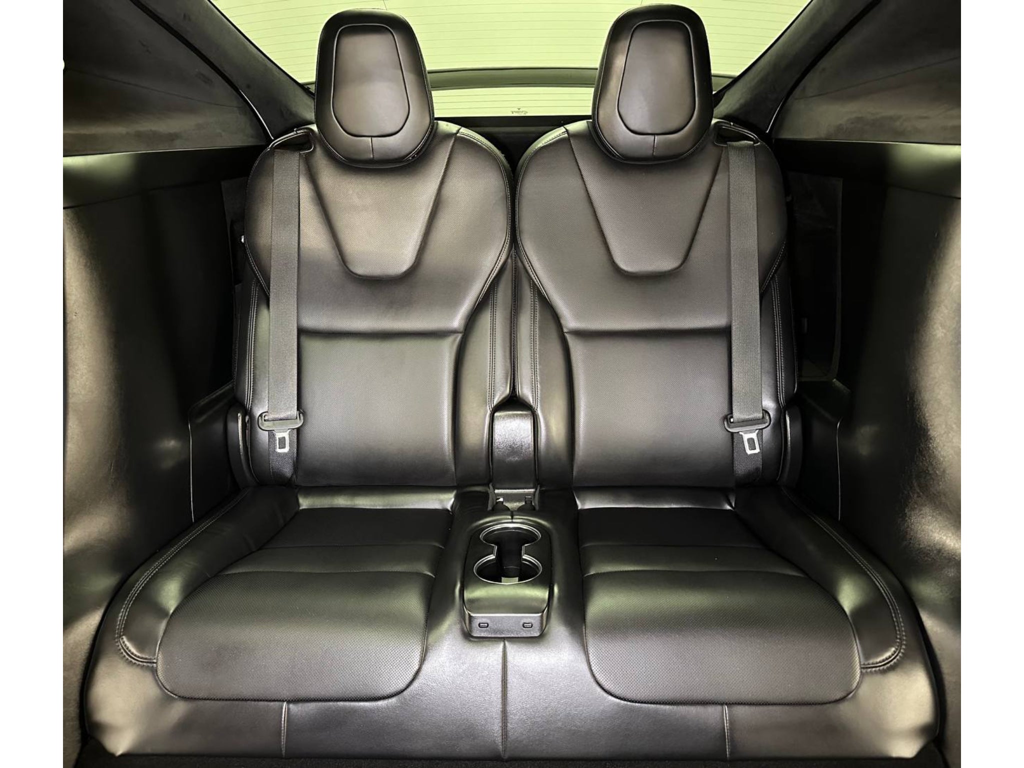 2023 Tesla Model X Plaid