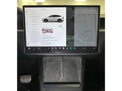 2023 Tesla Model X Plaid