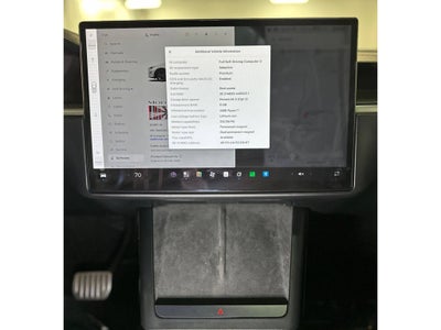 2023 Tesla Model X Plaid