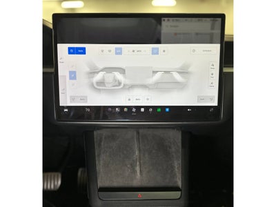 2023 Tesla Model X Plaid