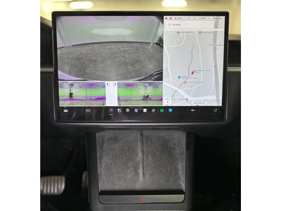 2023 Tesla Model X Plaid