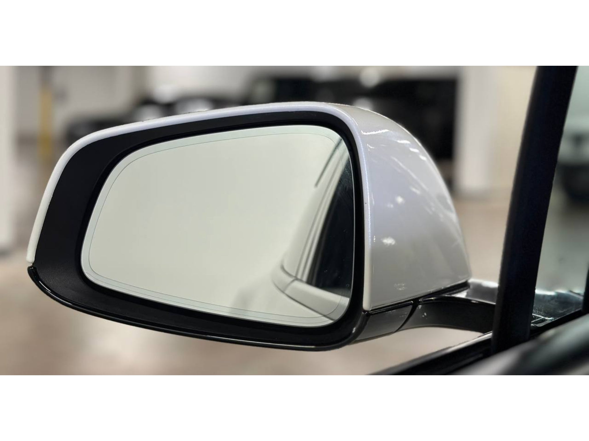 2023 Tesla Model X Plaid