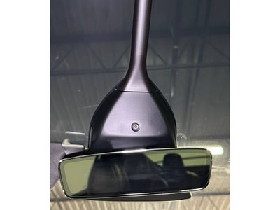 2023 Tesla Model X Plaid