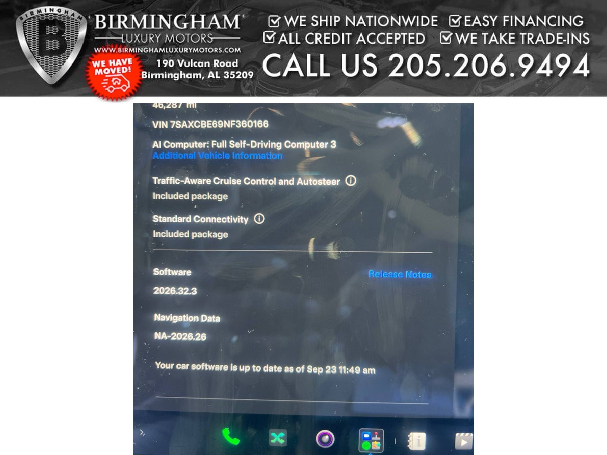 2022 Tesla Model X Plaid