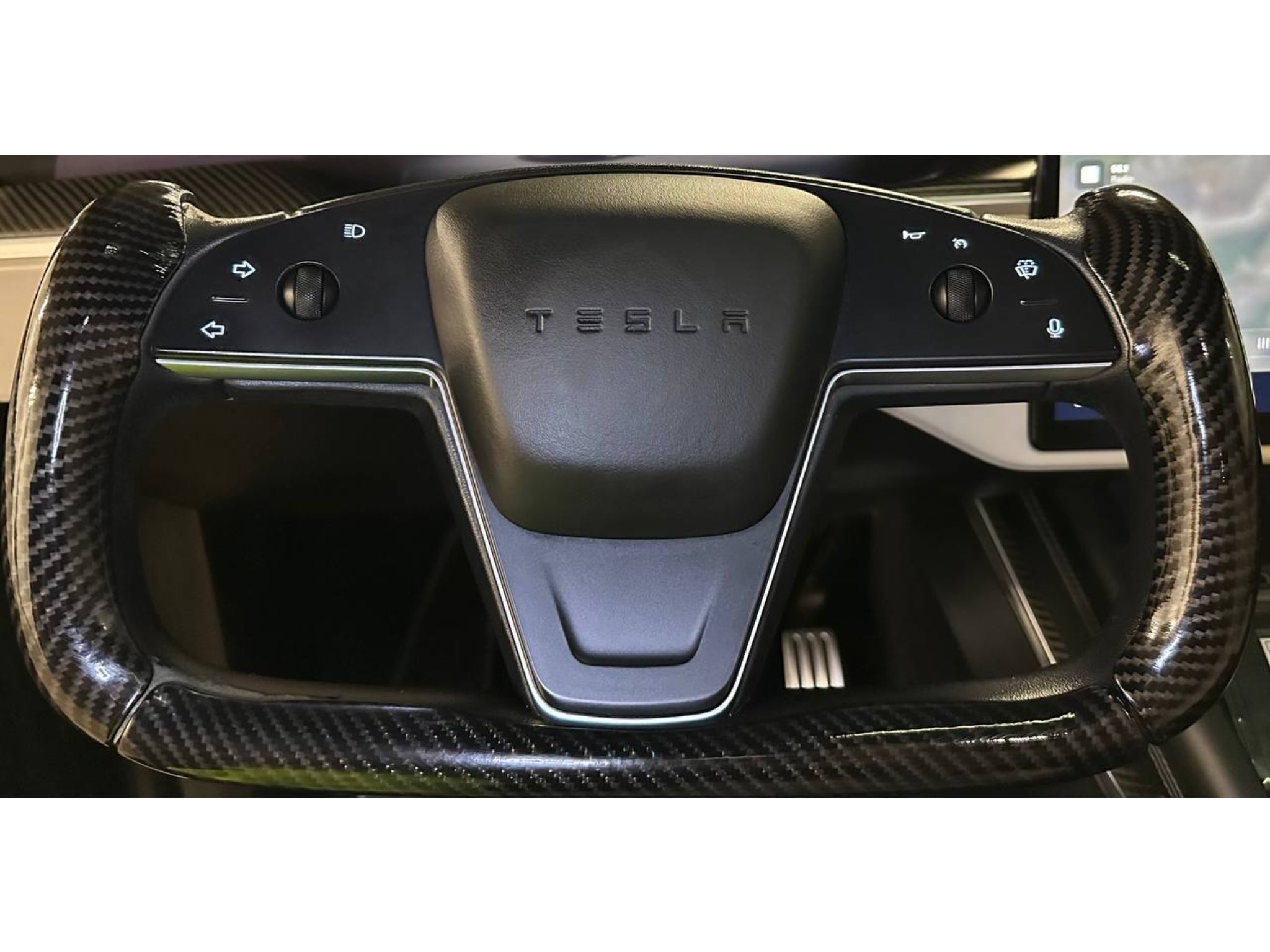 2022 Tesla Model X Plaid