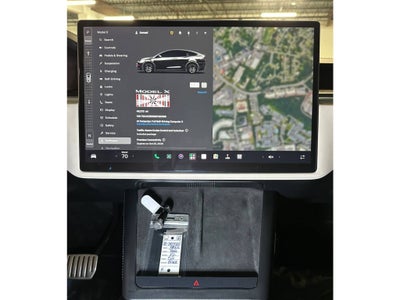 2022 Tesla Model X Plaid
