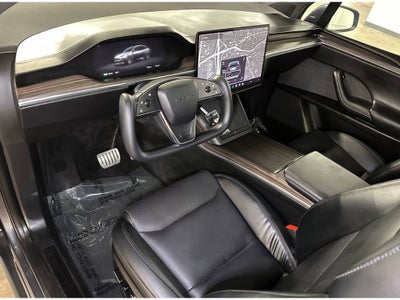2023 Tesla Model X Base