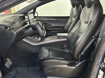 2023 Tesla Model X Base