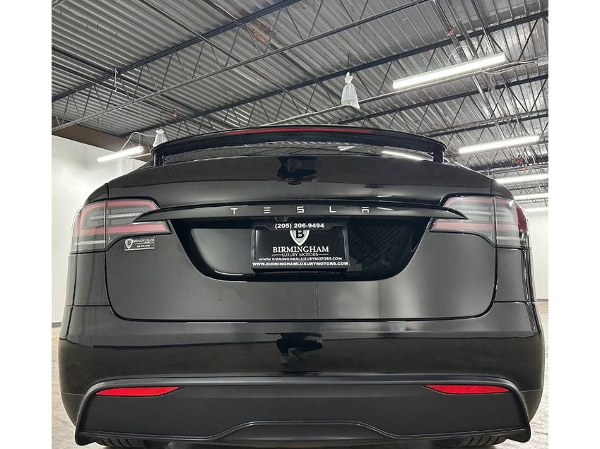 2024 Tesla Model X Base