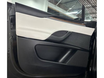 2024 Tesla Model X Base