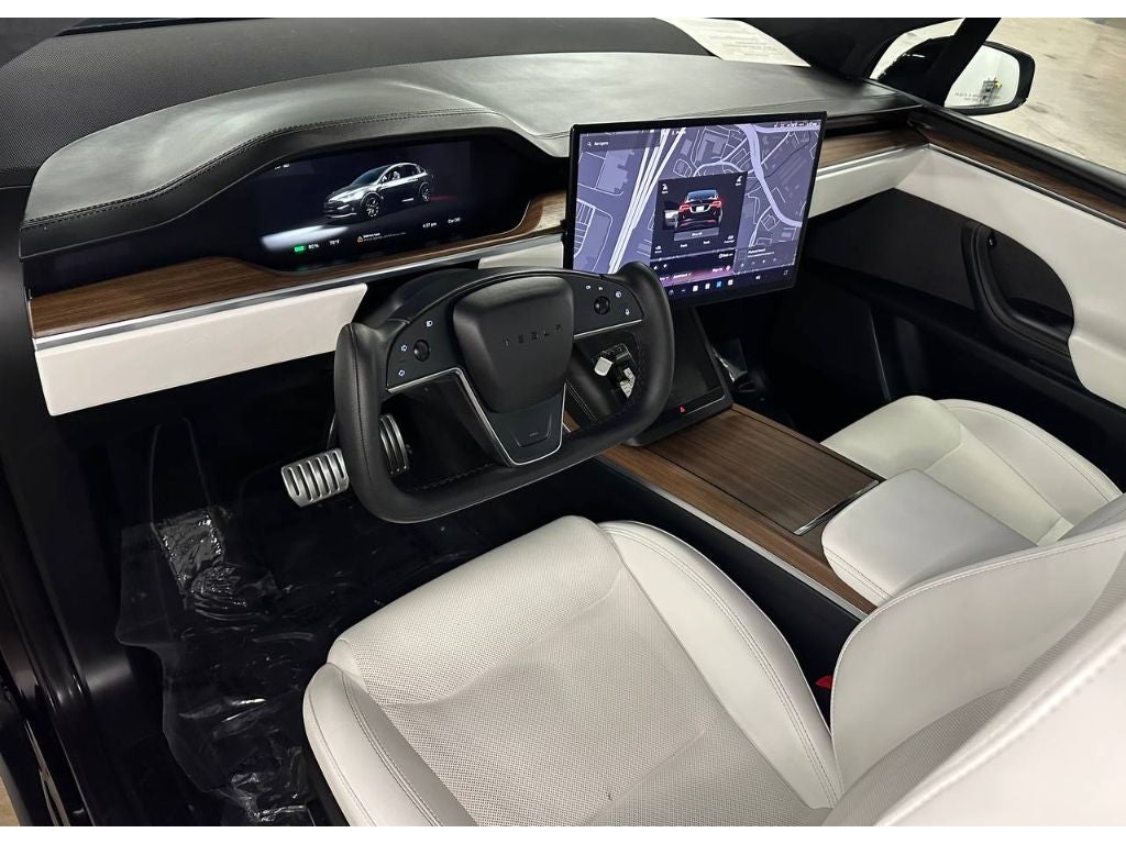 2024 Tesla Model X Base