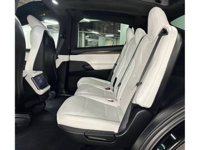 2024 Tesla Model X Base