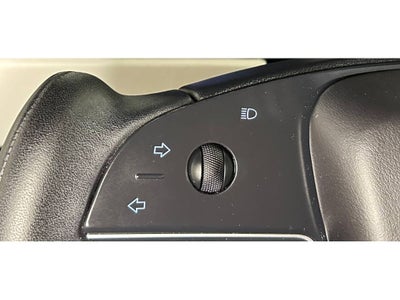 2024 Tesla Model X Base