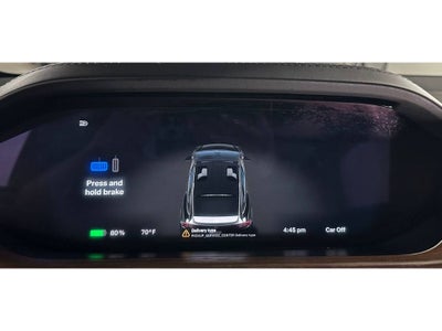 2024 Tesla Model X Base