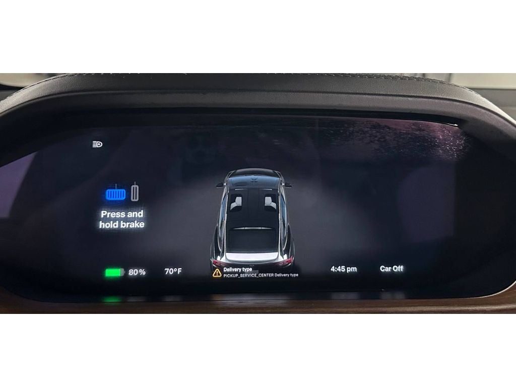 2024 Tesla Model X Base