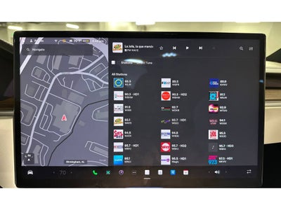 2024 Tesla Model X Base