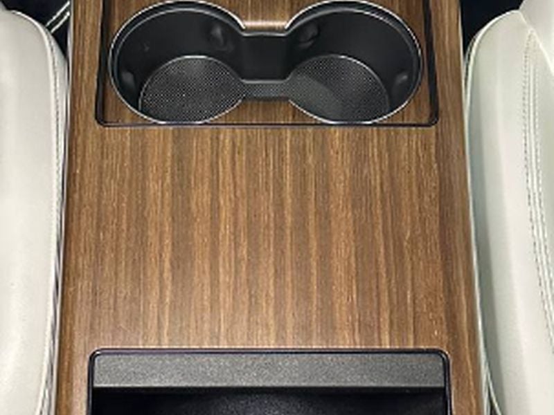 2024 Tesla Model X Base