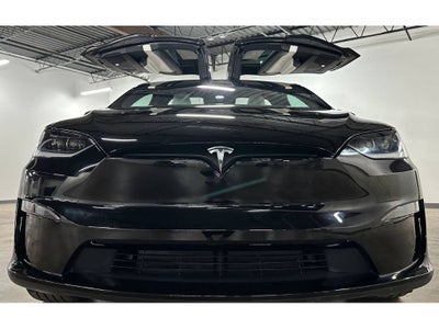 2024 Tesla Model X Base