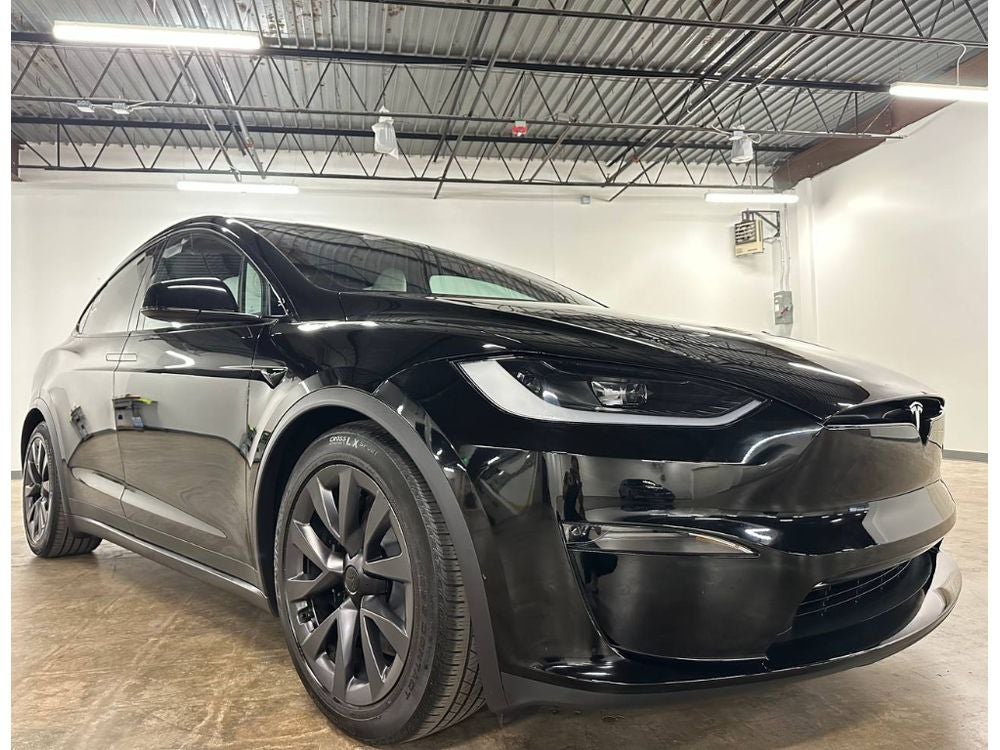 2024 Tesla Model X Base