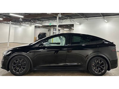 2024 Tesla Model X Base