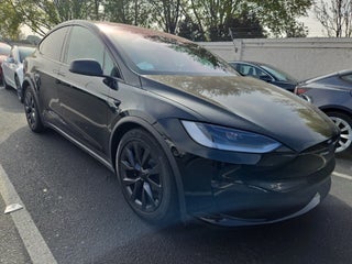 2024 Tesla Model X Base