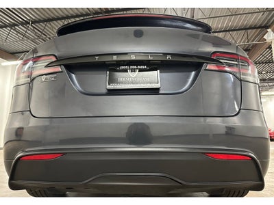 2024 Tesla Model X Base
